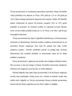 Referāts 'Vāciju apvienošanās nozīme Eiropas apvienošanās procesā', 5.