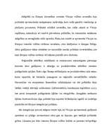 Referāts 'Vāciju apvienošanās nozīme Eiropas apvienošanās procesā', 6.