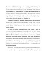 Referāts 'Vāciju apvienošanās nozīme Eiropas apvienošanās procesā', 10.