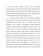 Referāts 'Vāciju apvienošanās nozīme Eiropas apvienošanās procesā', 11.