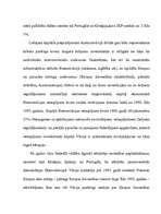 Referāts 'Vāciju apvienošanās nozīme Eiropas apvienošanās procesā', 12.