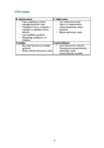 Biznesa plāns 'Skaistumkopšanas salona industrijas analīze', 8.