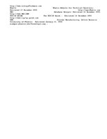 Eseja 'Riordan Manufacturing, Inc. - Operation Gatekeeper', 6.