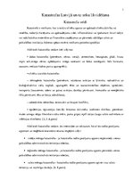 Referāts 'Katastrofas Latvijā', 1.