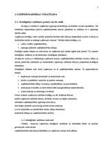 Referāts 'Stratēģiskā plānošana, tās nozīme un pielietojums uzņēmējdarbībā', 5.