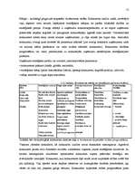 Referāts 'Stratēģiskā plānošana, tās nozīme un pielietojums uzņēmējdarbībā', 15.