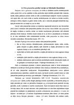 Diplomdarbs 'Pasākumu apmeklēšanas iespējas cilvēkiem ar kustību ierobežojumiem: Latvijas un ', 22.