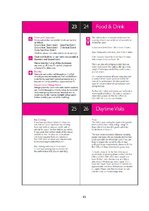 Diplomdarbs 'Pasākumu apmeklēšanas iespējas cilvēkiem ar kustību ierobežojumiem: Latvijas un ', 93.