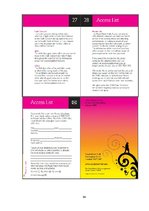 Diplomdarbs 'Pasākumu apmeklēšanas iespējas cilvēkiem ar kustību ierobežojumiem: Latvijas un ', 94.