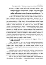 Diplomdarbs 'Pasākumu apmeklēšanas iespējas cilvēkiem ar kustību ierobežojumiem: Latvijas un ', 129.