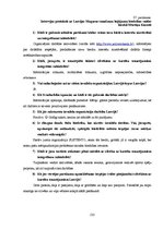 Diplomdarbs 'Pasākumu apmeklēšanas iespējas cilvēkiem ar kustību ierobežojumiem: Latvijas un ', 135.