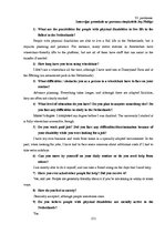 Diplomdarbs 'Pasākumu apmeklēšanas iespējas cilvēkiem ar kustību ierobežojumiem: Latvijas un ', 151.