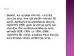 Prezentācija 'Fenoloģijas laika rinda Latvijā kā klimata izmaiņu indikatori', 12.