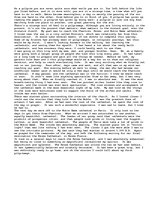 Eseja 'Describe a Pilgrimage You Go on During the Renaissance', 1.