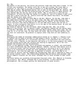 Eseja 'A Wrinkle in Time', 1.