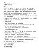 Konspekts 'Torque', 1.