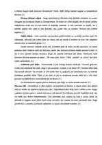 Konspekts 'Lietišķā etiķete Lielbritānijā', 2.