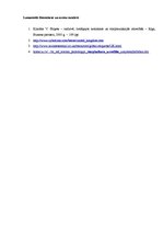 Konspekts 'Lietišķā etiķete Lielbritānijā', 3.