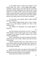 Konspekts 'Pārtikas nozares analīze', 2.