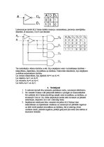 Paraugs 'Astoņu bitu reizinātāja un dalītāja veidošana Proteus vidē no gatavām mikroshēmā', 4.