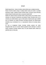 Referāts 'Eiropas Savienības tuvākās attīstības idejas un iespējamie scenāriji', 3.