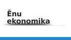 Prezentācija 'Ēnu ekonomika', 11.