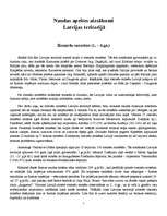 Referāts 'Nauda', 7.