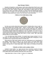 Referāts 'Nauda', 13.