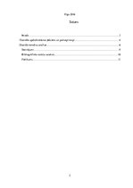 Referāts 'Pētījums. Valsts sociālās apdrošināšanas obligātās iemaksas Latvijā', 2.