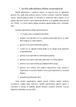 Referāts 'Pētījums. Valsts sociālās apdrošināšanas obligātās iemaksas Latvijā', 4.