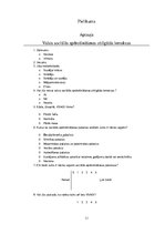 Referāts 'Pētījums. Valsts sociālās apdrošināšanas obligātās iemaksas Latvijā', 11.