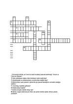 Konspekts 'Krustvārdu mīkla - Senās Japānas kultūra', 3.