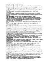 Konspekts 'Otrā pasaules kara norises posmi', 2.