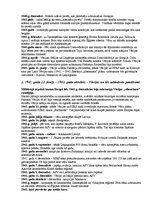 Konspekts 'Otrā pasaules kara norises posmi', 3.