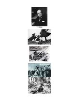 Konspekts 'Otrā pasaules kara norises posmi', 10.