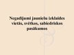 Prezentācija 'Negadījumi jauniešu izklaides vietās, svētkos, sabiedriskos pasākumos', 1.