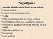 Prezentācija 'Negadījumi jauniešu izklaides vietās, svētkos, sabiedriskos pasākumos', 2.