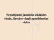 Prezentācija 'Negadījumi jauniešu izklaides vietās, svētkos, sabiedriskos pasākumos', 9.