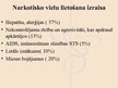 Prezentācija 'Negadījumi jauniešu izklaides vietās, svētkos, sabiedriskos pasākumos', 11.