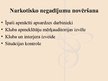 Prezentācija 'Negadījumi jauniešu izklaides vietās, svētkos, sabiedriskos pasākumos', 12.