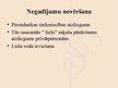 Prezentācija 'Negadījumi jauniešu izklaides vietās, svētkos, sabiedriskos pasākumos', 19.