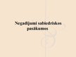 Prezentācija 'Negadījumi jauniešu izklaides vietās, svētkos, sabiedriskos pasākumos', 27.