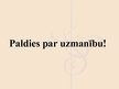 Prezentācija 'Negadījumi jauniešu izklaides vietās, svētkos, sabiedriskos pasākumos', 34.