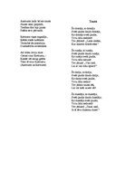 Konspekts 'Tautiskais romantisms latviešu literatūrā 19.gadsimta 70. un 80.gados. Auseklis ', 2.