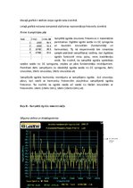 Prezentācija 'Analoga signāla nolasīšana pārveidošanai digitālā signālā, signāla pārraide un a', 9.