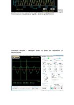 Prezentācija 'Analoga signāla nolasīšana pārveidošanai digitālā signālā, signāla pārraide un a', 10.
