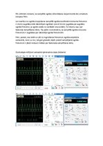 Prezentācija 'Analoga signāla nolasīšana pārveidošanai digitālā signālā, signāla pārraide un a', 12.