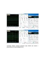 Prezentācija 'Analoga signāla nolasīšana pārveidošanai digitālā signālā, signāla pārraide un a', 13.