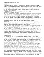 Eseja 'Certificate IV - Community Services Welfare', 1.