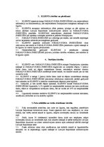 Paraugs 'Līgums par starpniecības pakalpojumu sniegšanu', 2.